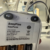 Mettler Toledo EasyPlus Titrator image 1